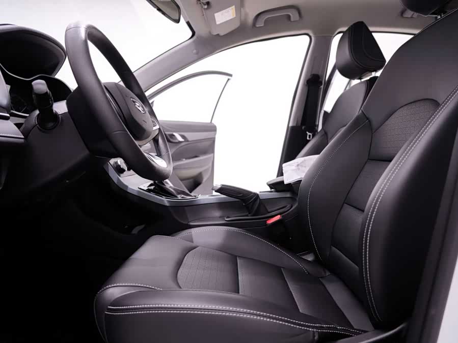 GEELY Emgrand 2022 car image #20