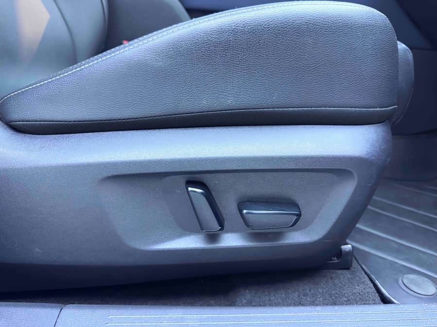 Nissan Qashqai 2023 car image #20
