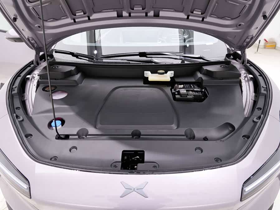 Xpeng MONA M03 2025 صورة سيارة #20