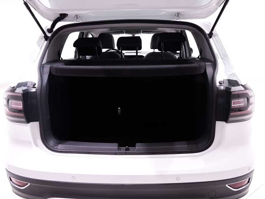 Volkswagen Tacqua 2022 #20 Volkswagen Tacqua 2022 car image #20