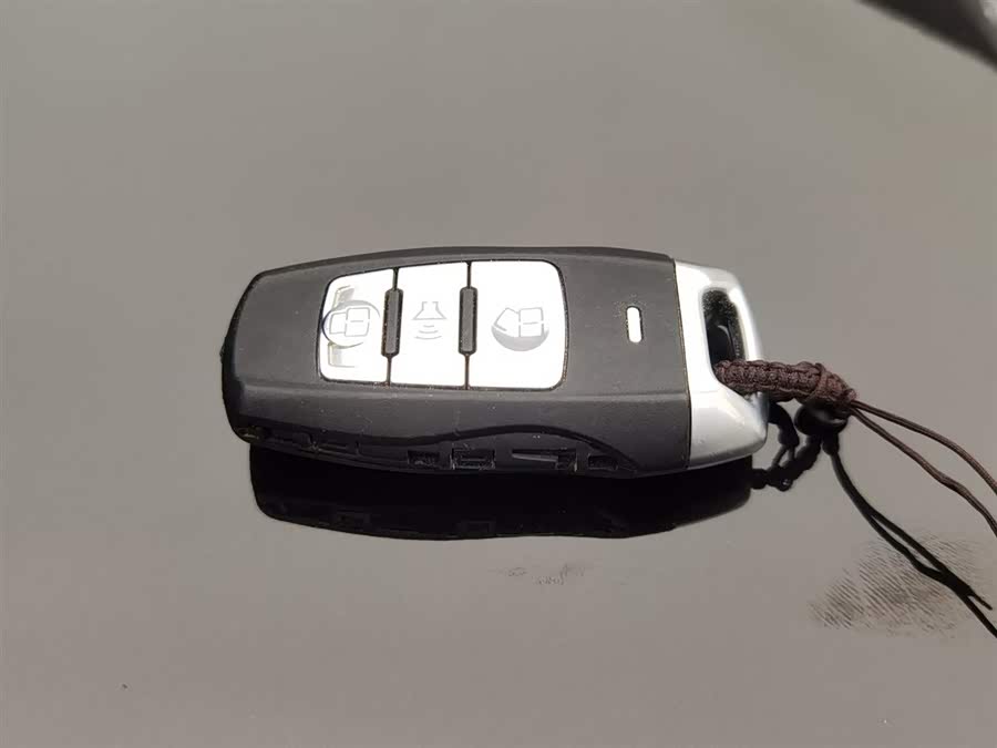 哈弗 哈弗H6 Coupe 2019 汽车图片 #20