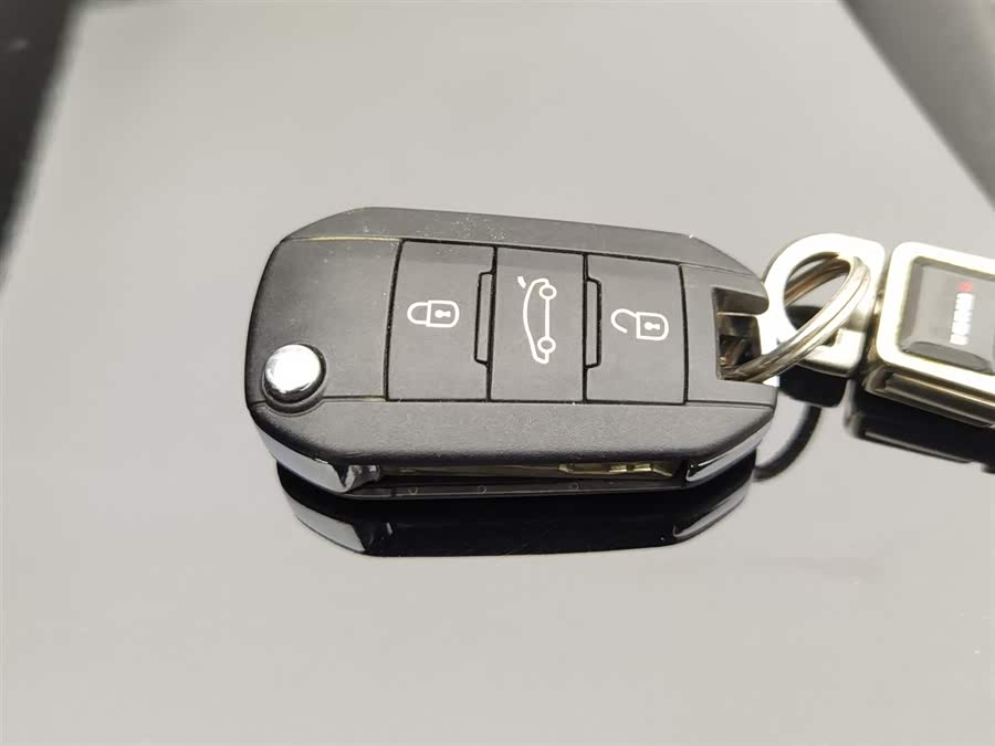 标致 标致508 2013 汽车图片 #20