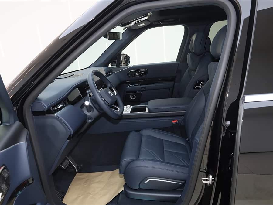 极氪 极氪9X 2026 汽车图片 #20