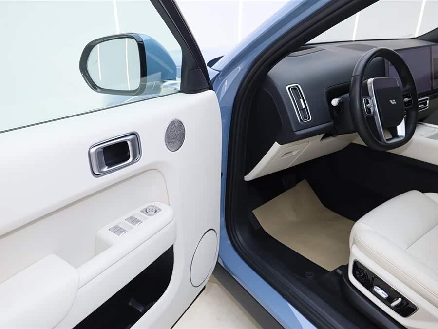Li L7 2023 car image #20