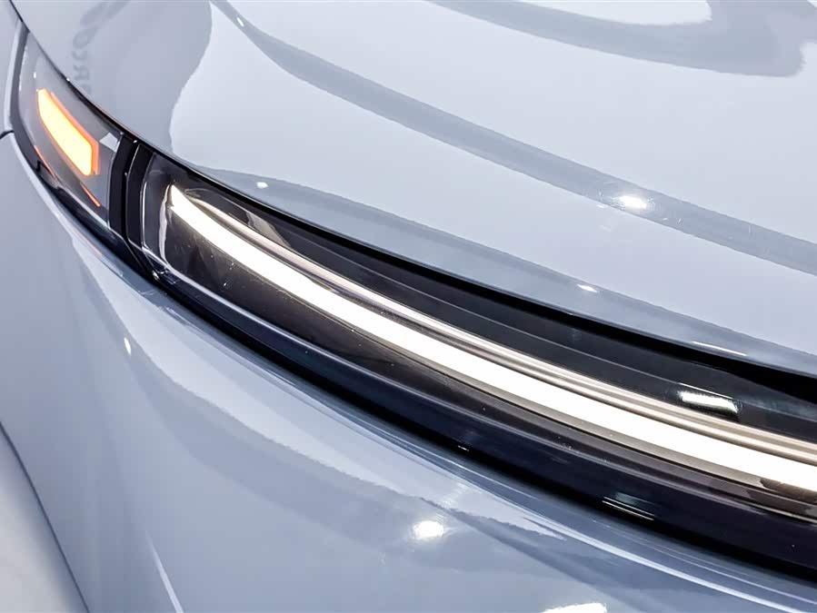 Li L7 2025 car image #20