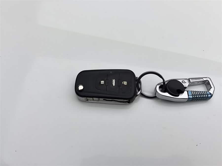 MG GS 2017 car image #20