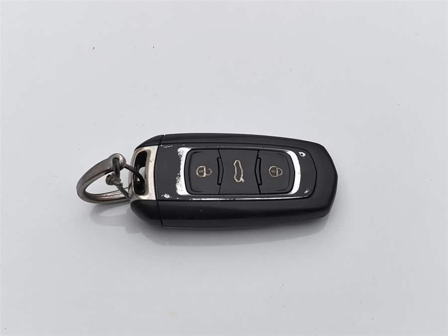 GEELY 2020 immagine di auto #20