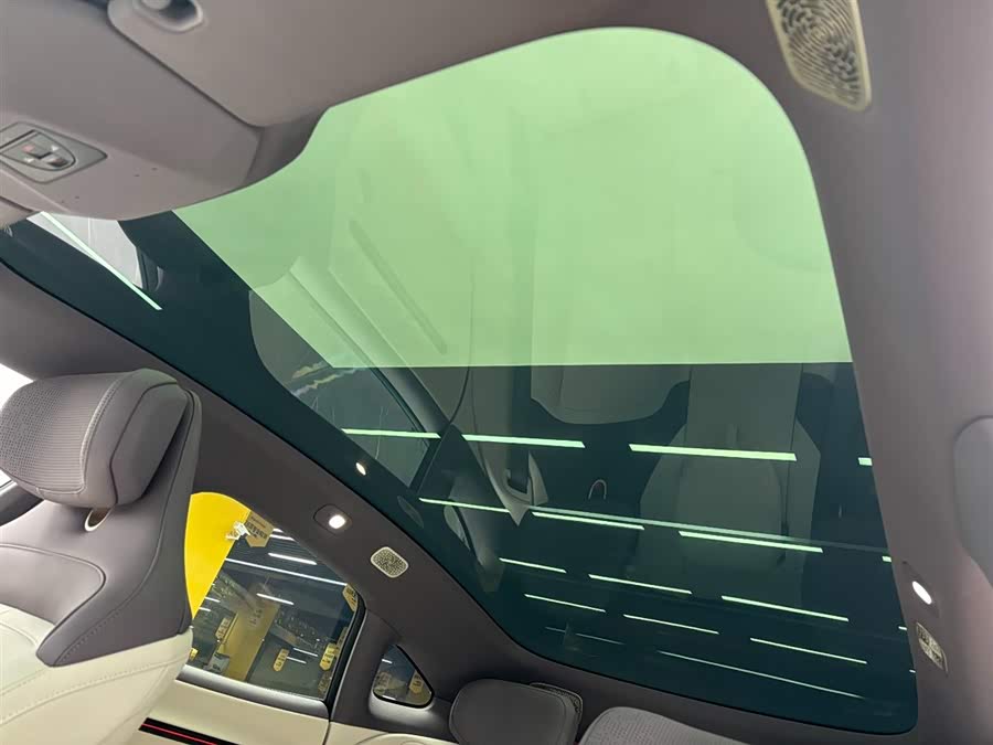 Avatr 06 2025 #20 Avatr 06 2025 car image #20