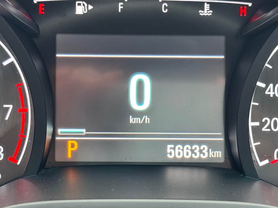 Chevrolet Monza 2019 car image #20