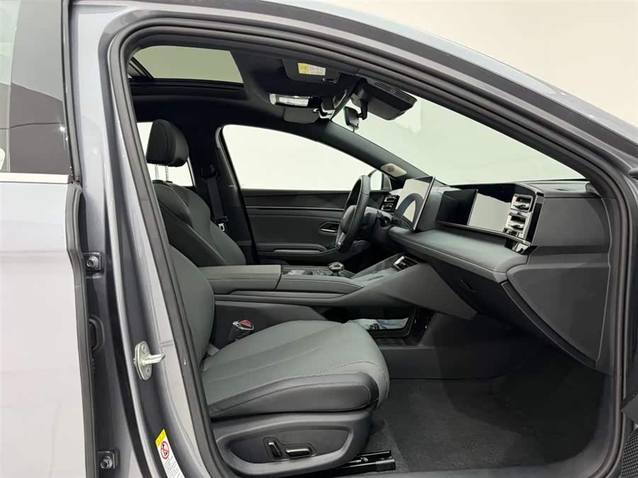 BYD Qin L 2025 car image #20