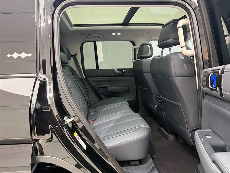 FangChengBao Leopard 5 2025 car image #20