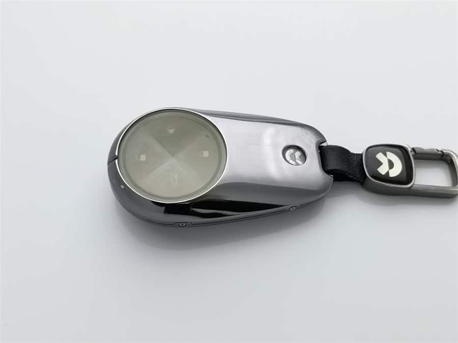 蔚来 蔚来EC6 2021 汽车图片 #20