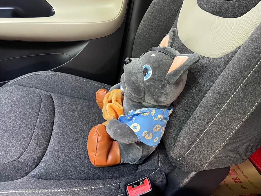 Wuling Binguo 2024 изображение автомобиля #20