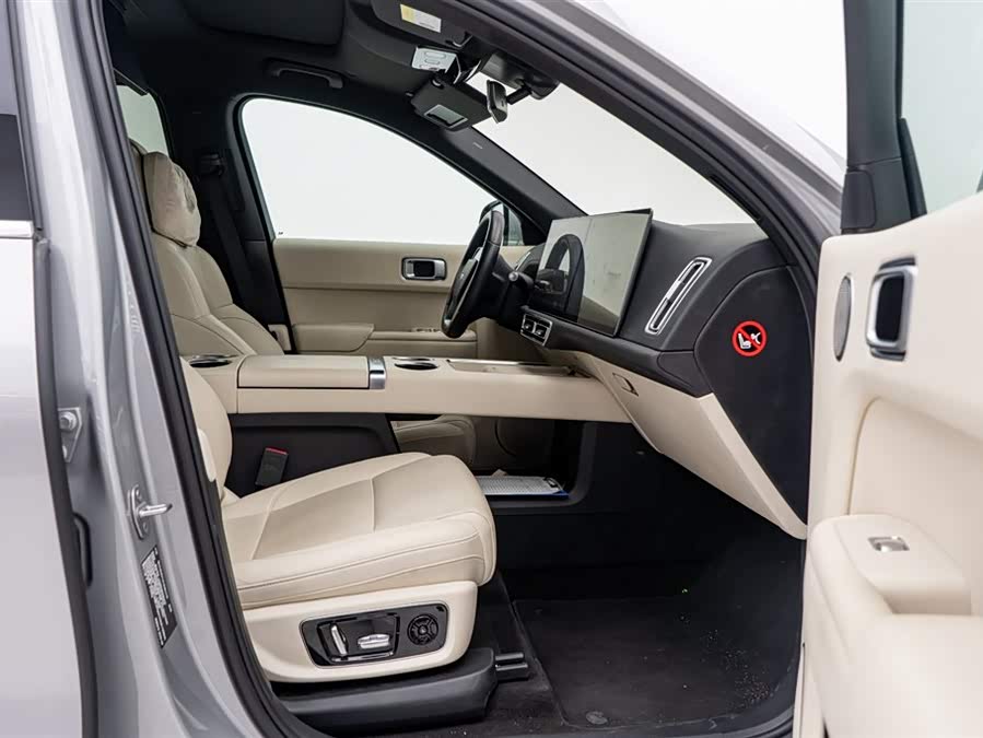 Li L9 2023 imagen de coche #20