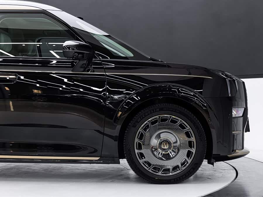 极氪 极氪009 2025 汽车图片 #20