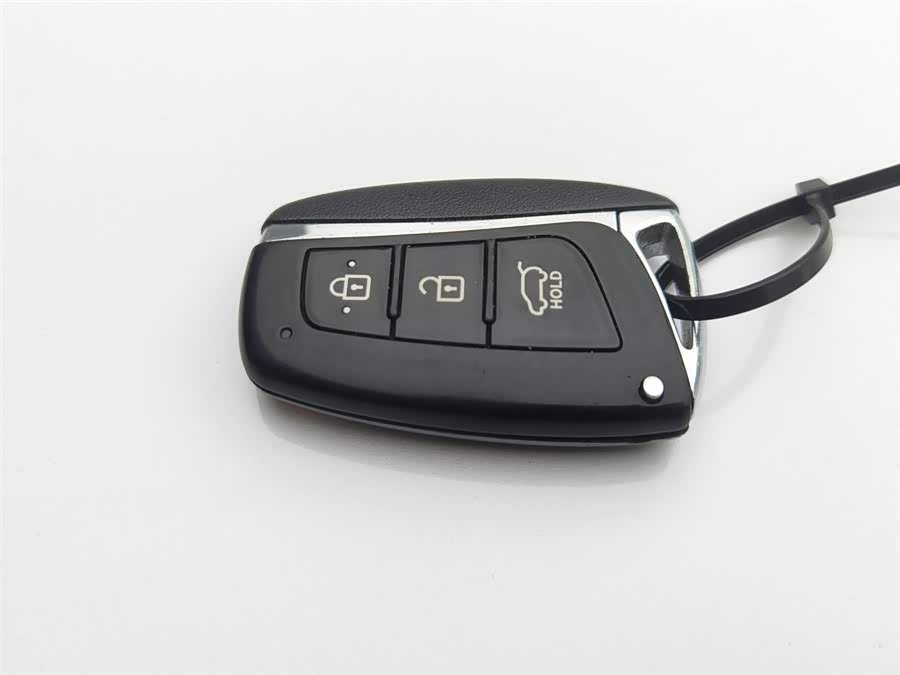 Hyundai Santa Fe 2014 car image #20