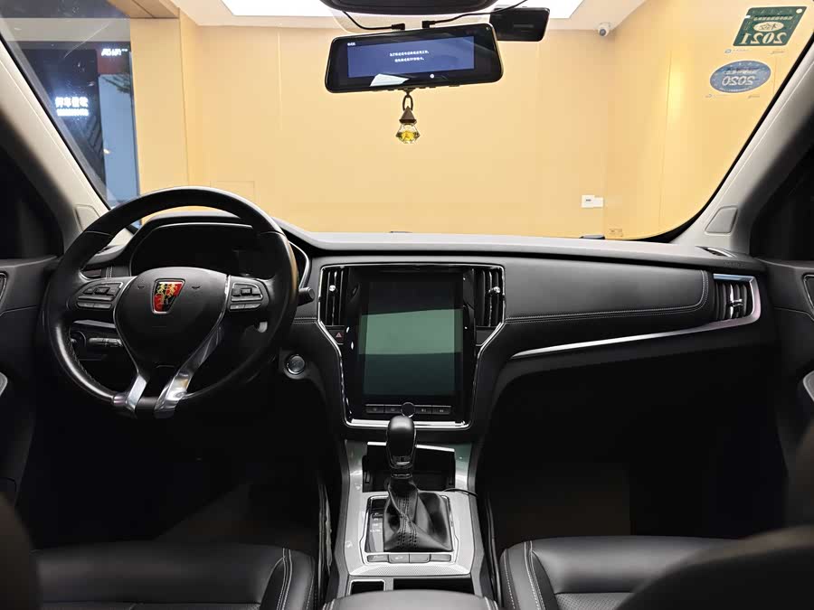 Roewe RX5 2019 изображение автомобиля #20