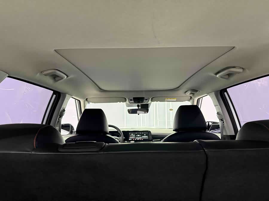 Kia Seltos 2023 imagen de coche #20