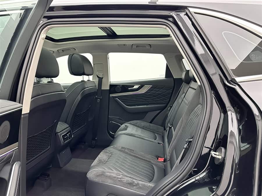 HongQi HS5 2023 immagine di auto #20