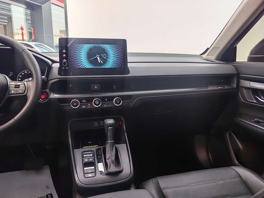 Honda CR-V 2024 #20 Honda CR-V 2024 image de voiture #20