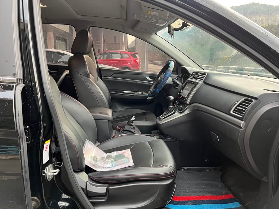 Haval H6 2017 car image #20