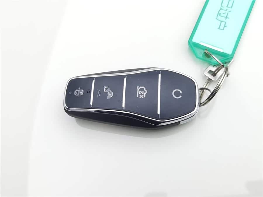 BYD Seagull 2025 car image #20