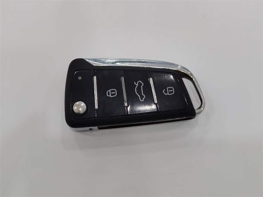 JAC 2016 #20 JAC 2016 car image #20