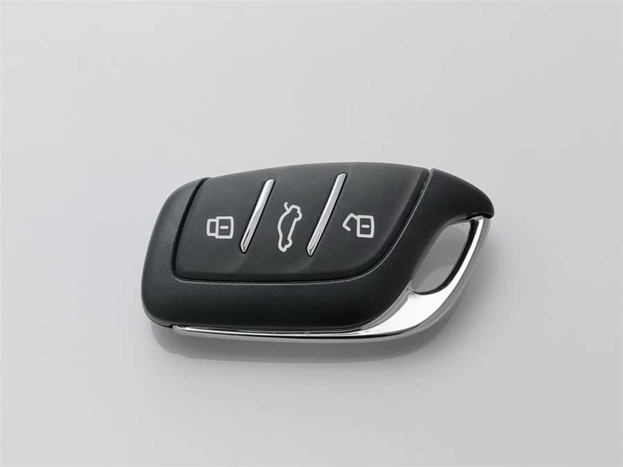 MG 5 2025 car image #20