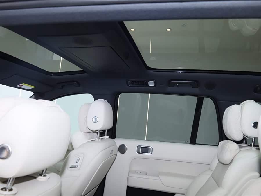 Li L9 2023 imagem de carro #20