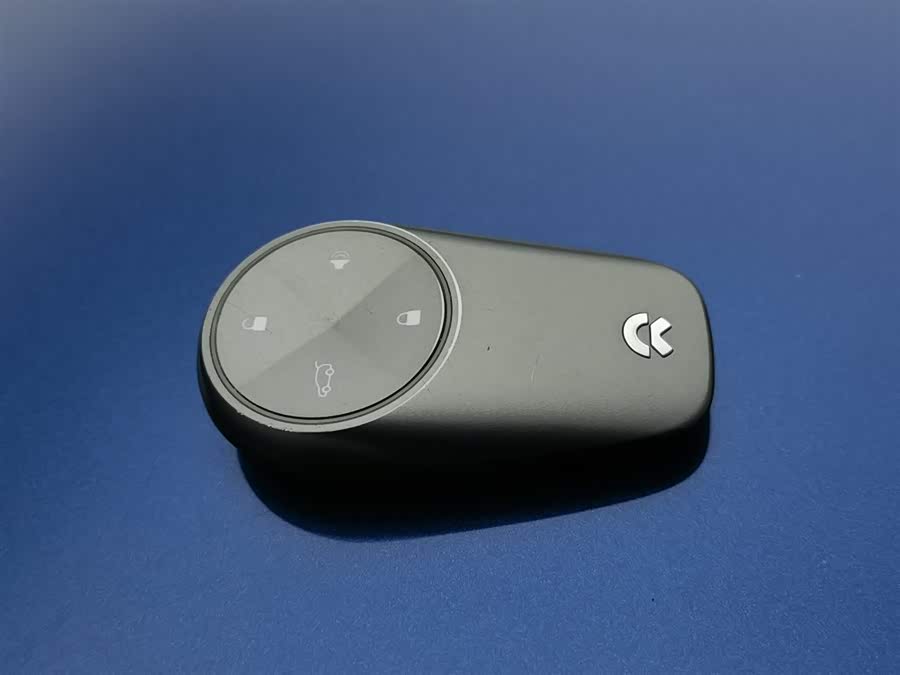 蔚来 蔚来EC6 2021 汽车图片 #20