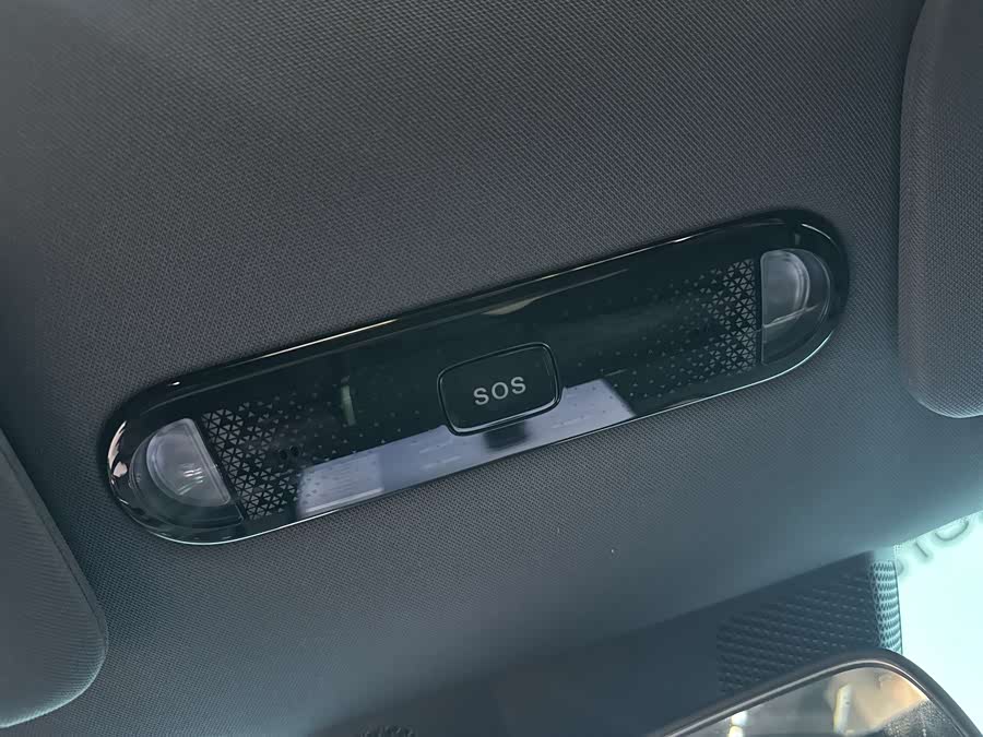 Toyota Bozhi 3X 2025 immagine di auto #20