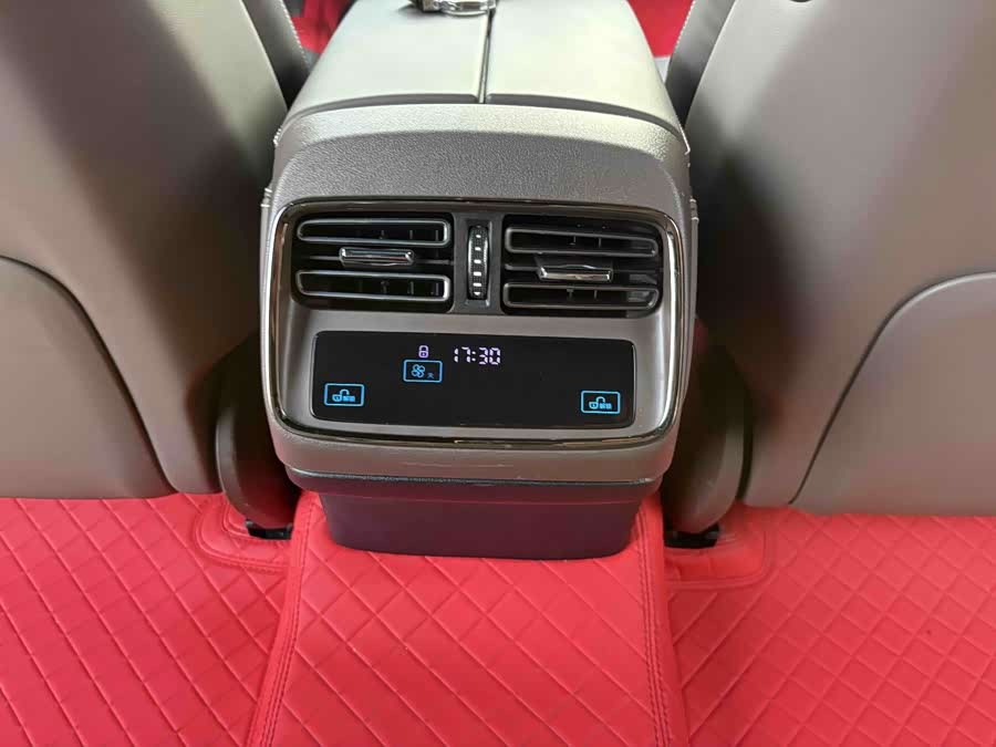 BYD Han 2021 car image #20