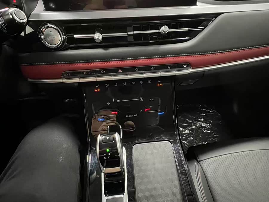 Chery Tiggo 7 2023 #20 Chery Tiggo 7 2023 car image #20