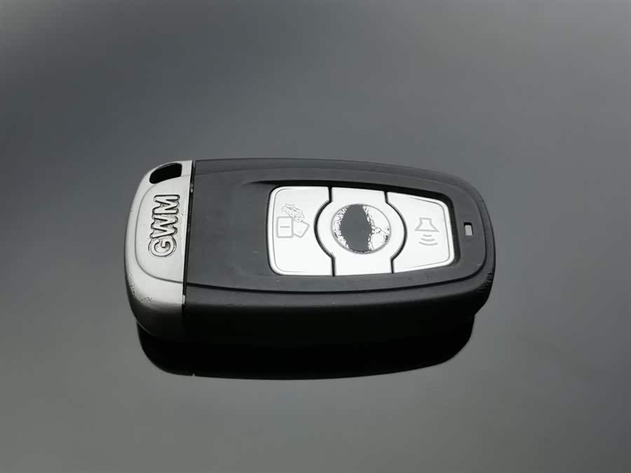 Haval H6 2015 car image #20