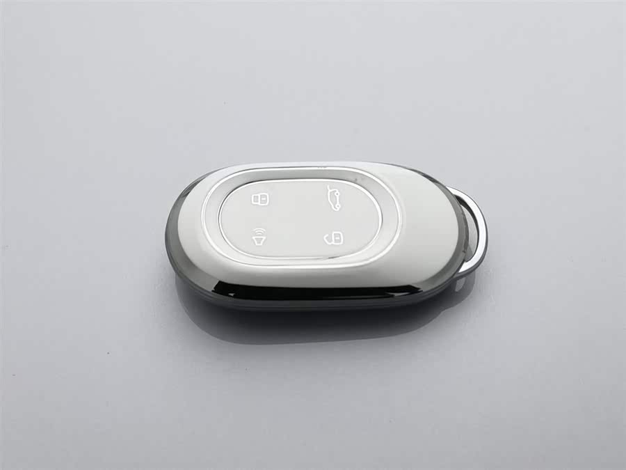 捷途山海 2025 汽车图片 #20