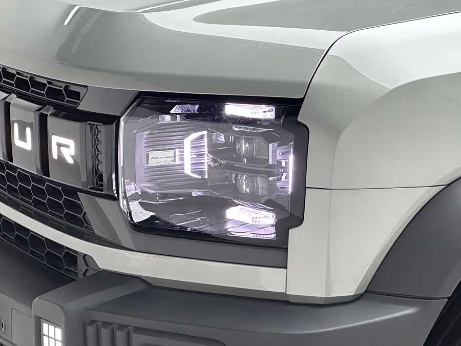 Jetour T2 2025 car image #20