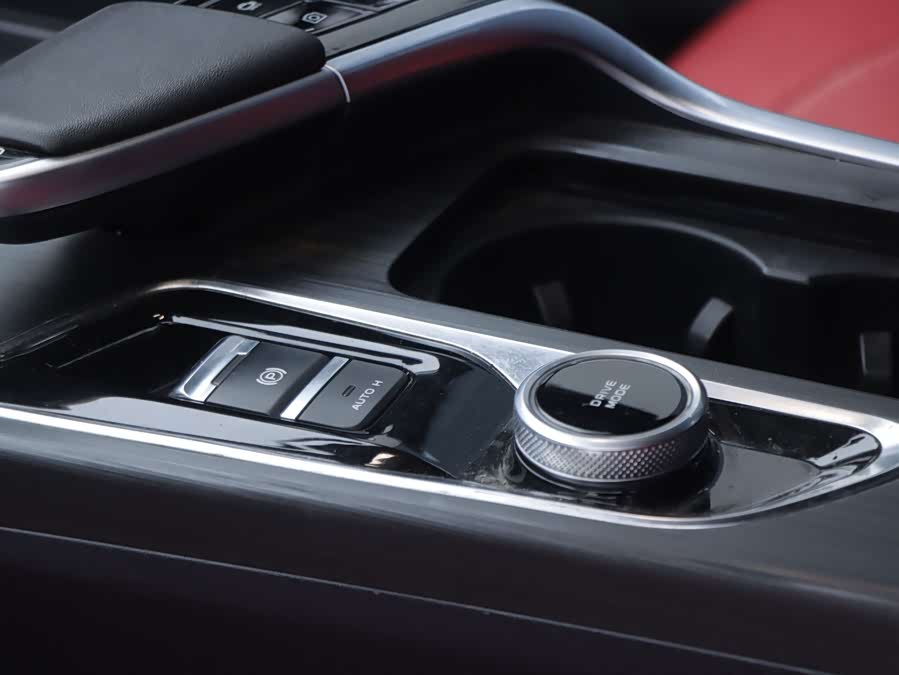 Changan UNI-T 2020 car image #20