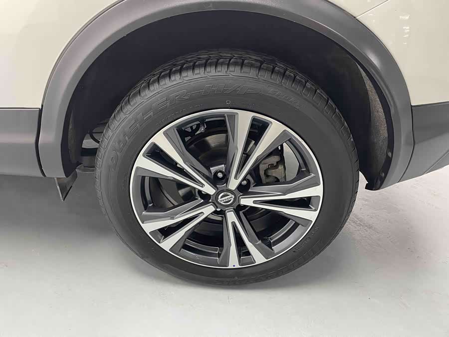 日产 逍客 2022 汽车图片 #20