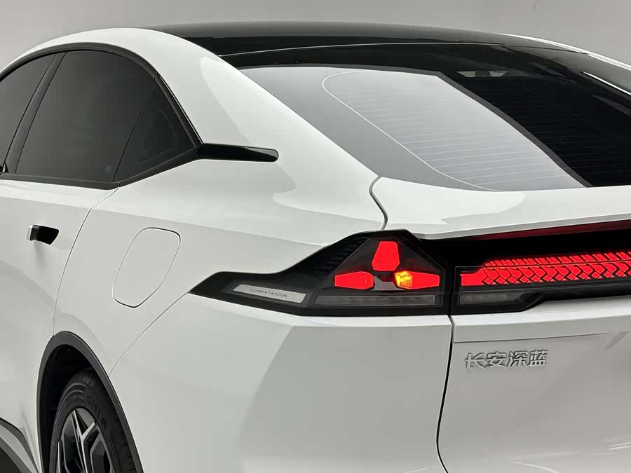 Deepal SL03 2023 изображение автомобиля #20