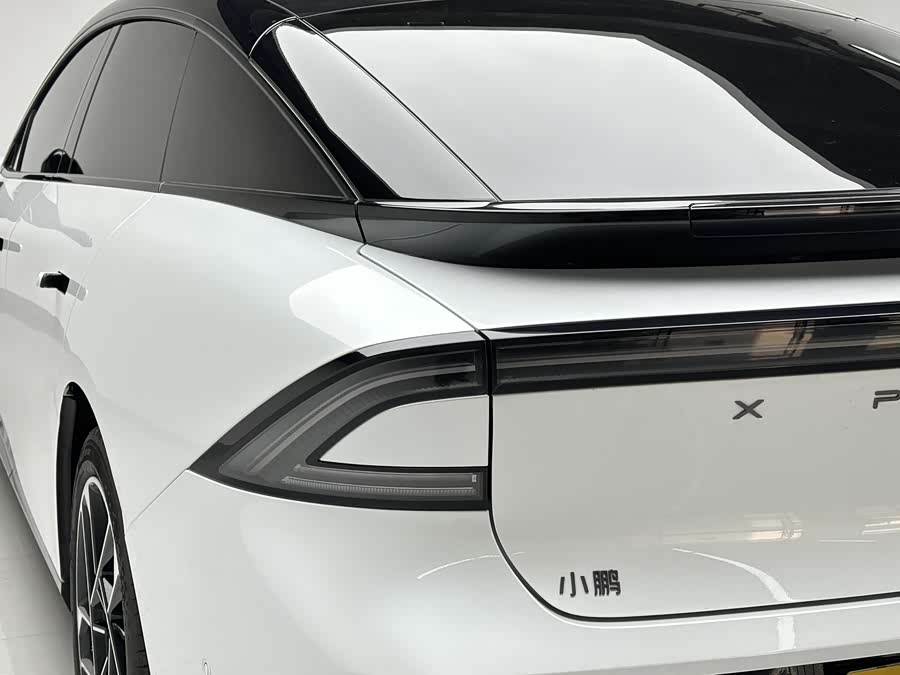 Xpeng P7+ 2024 #20 Xpeng P7+ 2024 car image #20