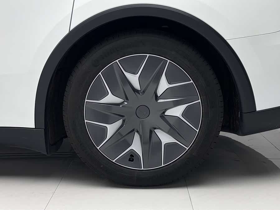 特斯拉 Model Y L 2025 汽车图片 #20