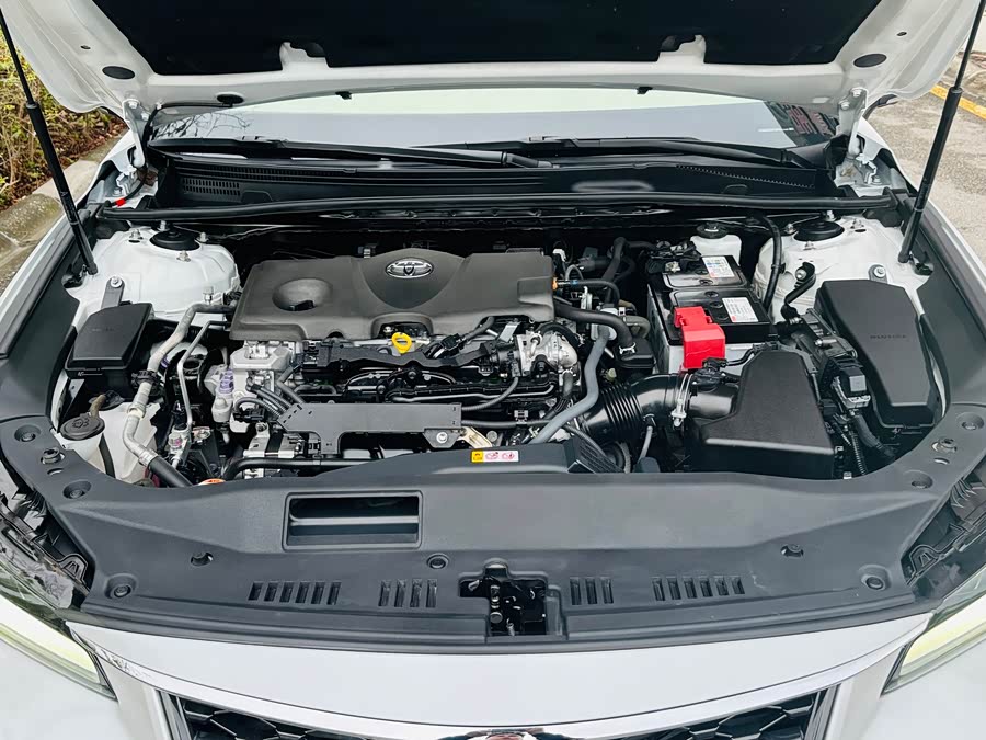 Toyota Avalon 2022 #20 Toyota Avalon 2022 car image #20