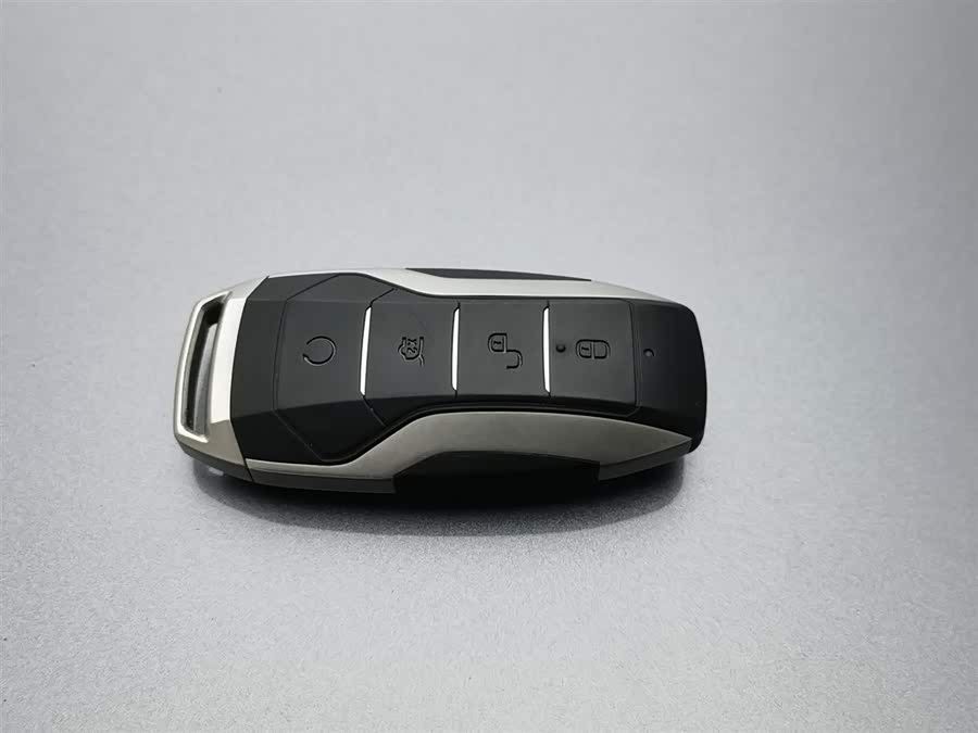 BYD Song Plus New Energy 2021 car image #20