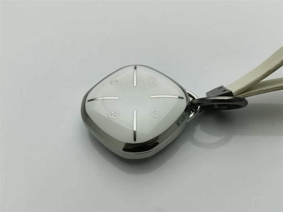 捷途山海 捷途山海L6 2025 汽车图片 #20