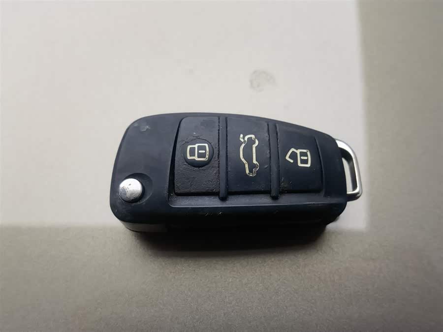 Chery Tiggo 3x 2017 #20 Chery Tiggo 3x 2017 car image #20