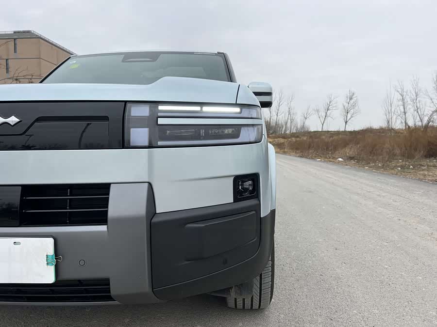 FangChengBao Tiger 7 2025 car image #20