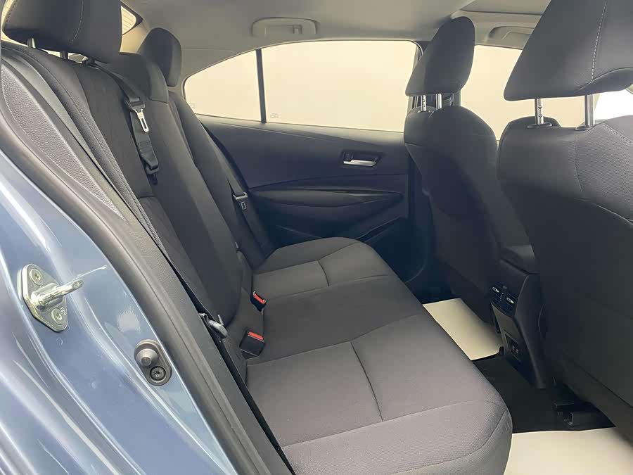 Toyota Corolla 2019 #20 Toyota Corolla 2019 imagen de coche #20