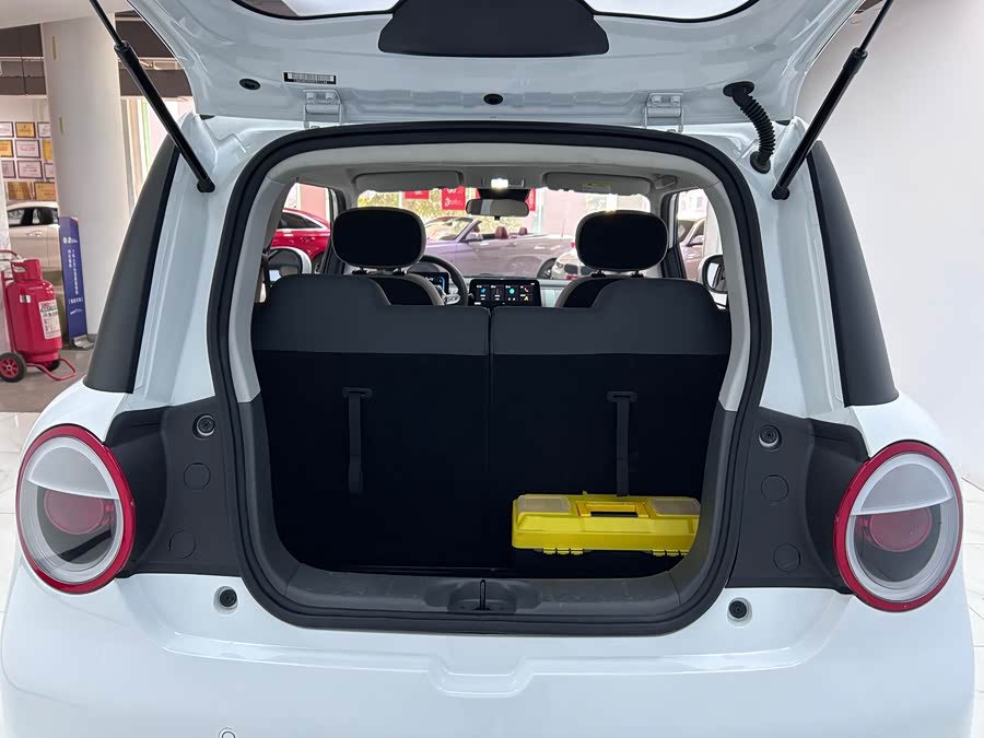 Changan 2022 car image #20