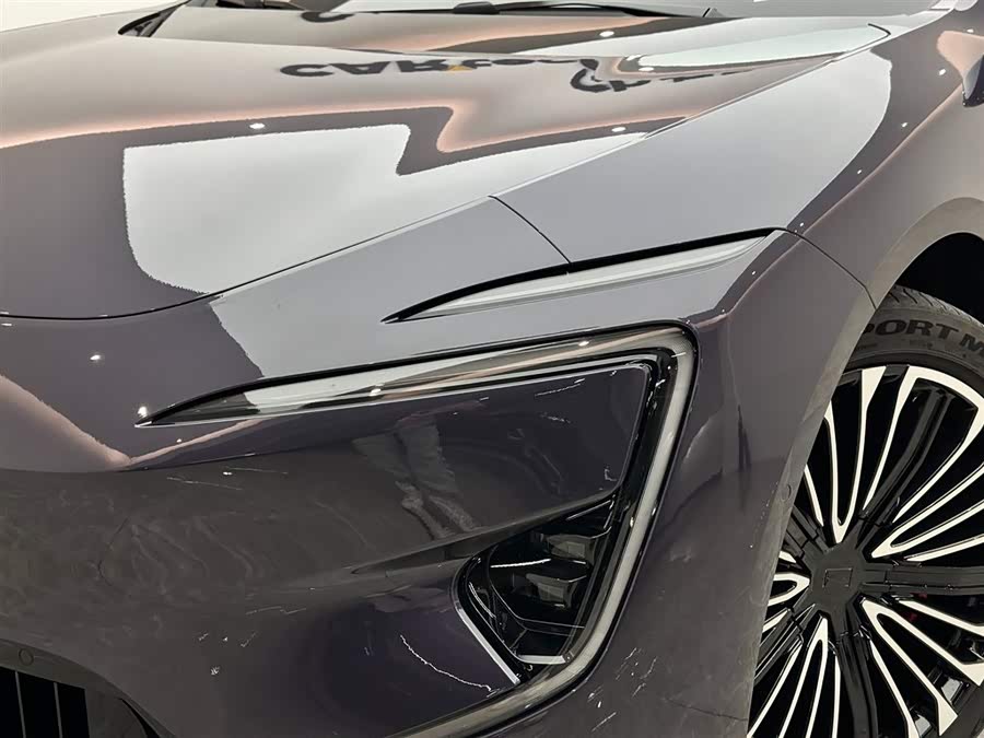 Avatr 12 2024 immagine di auto #20