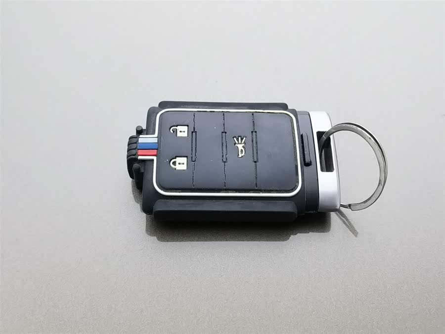 Chevrolet Captiva 2016 imagem de carro #20